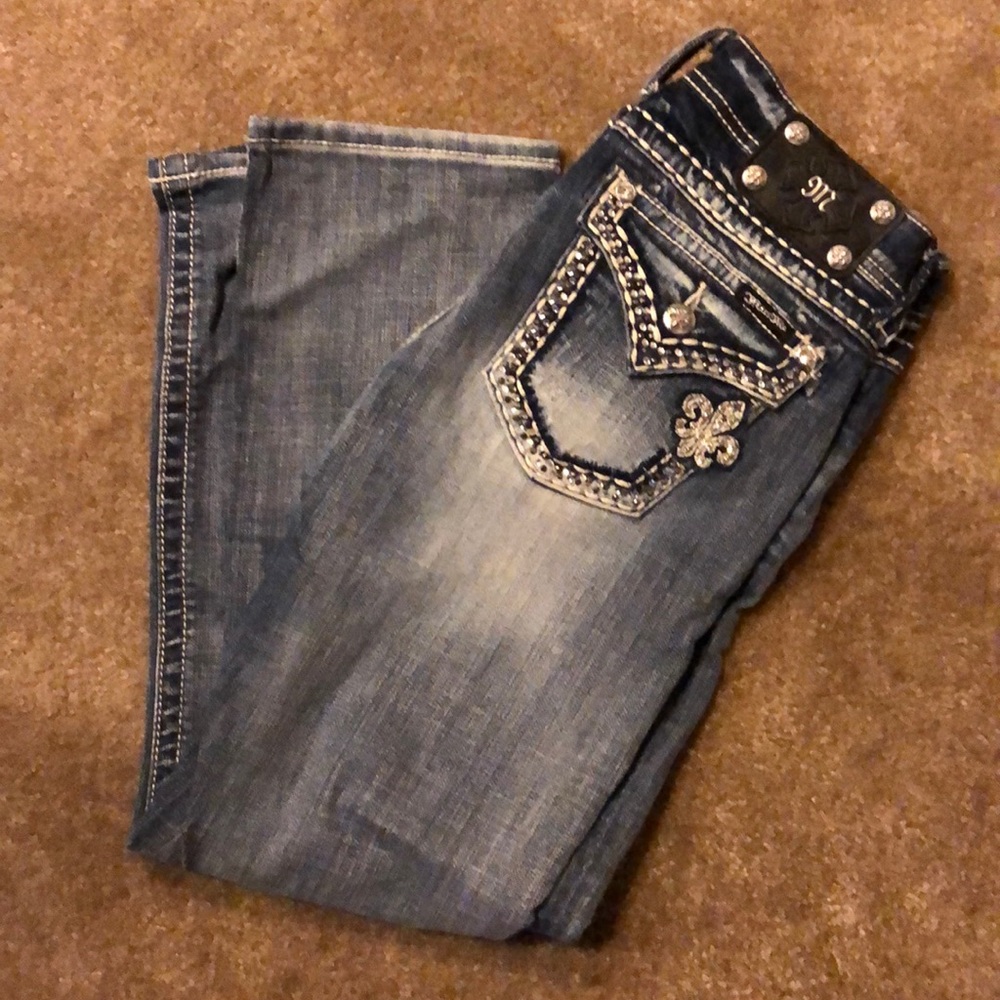 Women’s Jeans